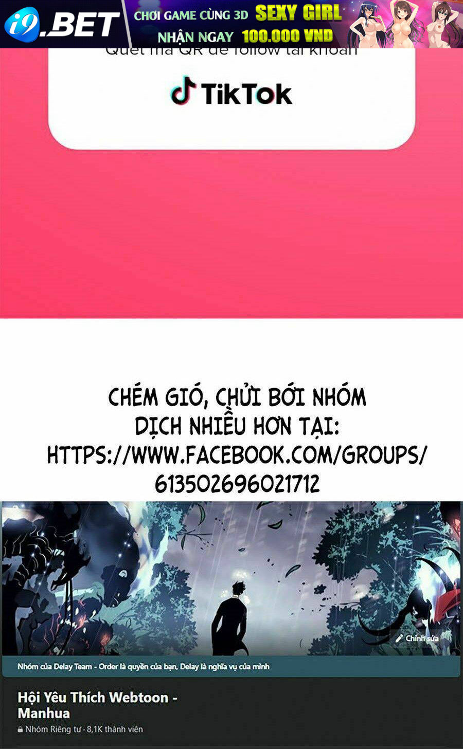 Cậu Bé Của Thần Chết - Chapter 110 - Page 119