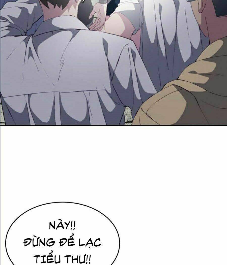 Cậu Bé Của Thần Chết - Chapter 110 - Page 18