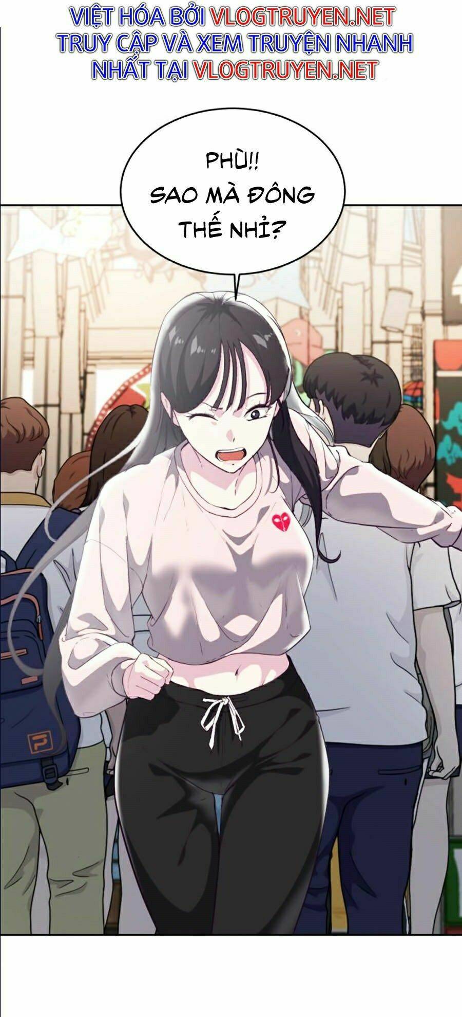 Cậu Bé Của Thần Chết - Chapter 110 - Page 20