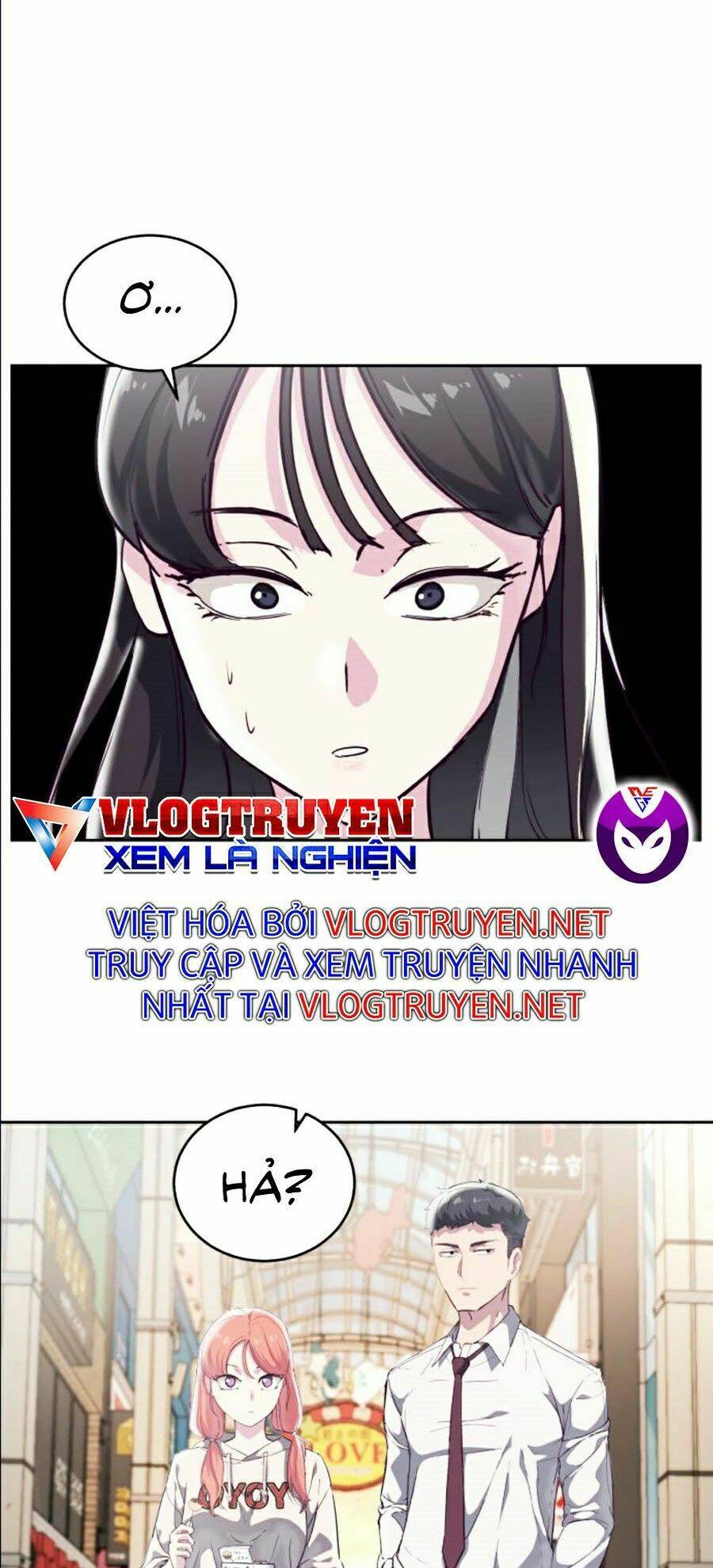 Cậu Bé Của Thần Chết - Chapter 110 - Page 21