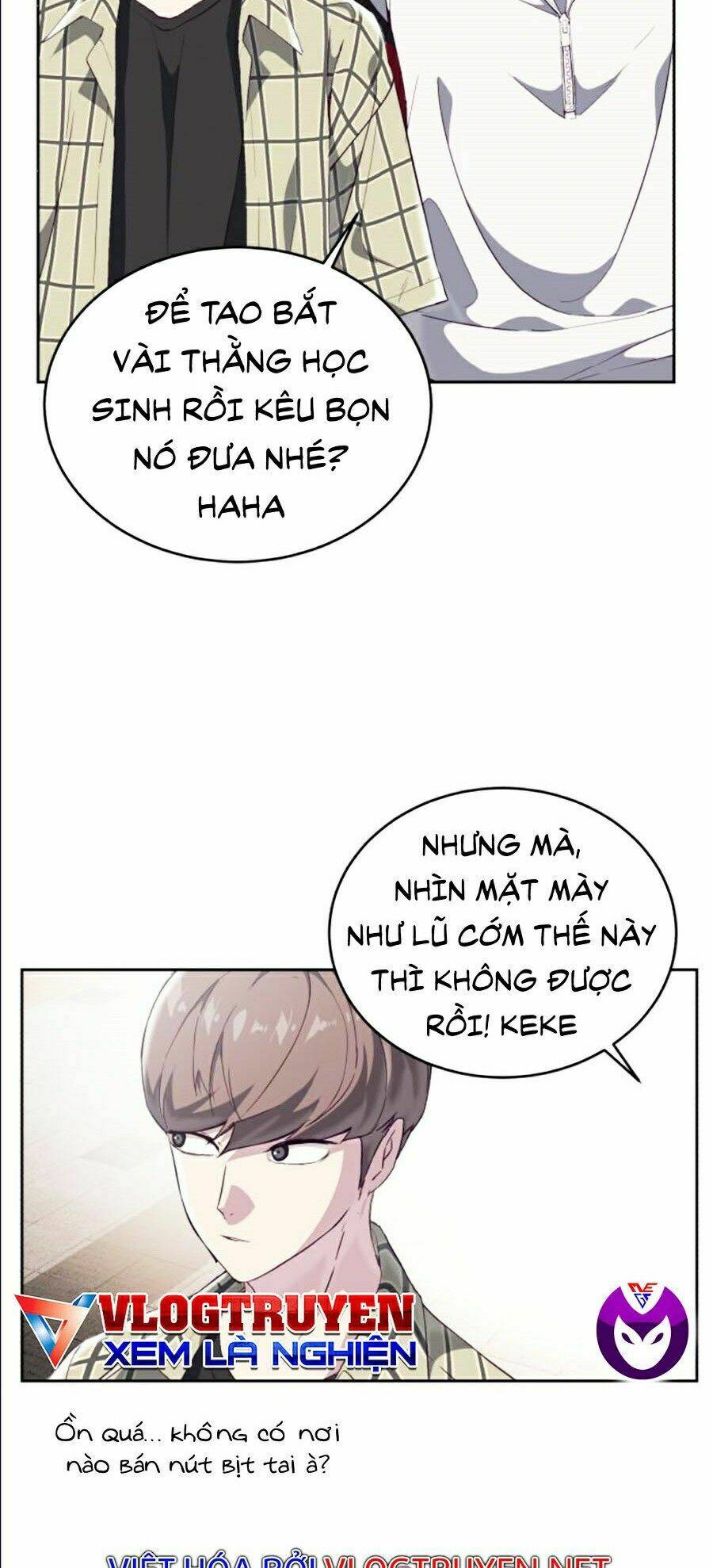 Cậu Bé Của Thần Chết - Chapter 110 - Page 27