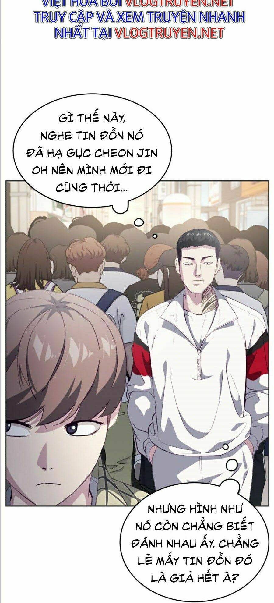 Cậu Bé Của Thần Chết - Chapter 110 - Page 28