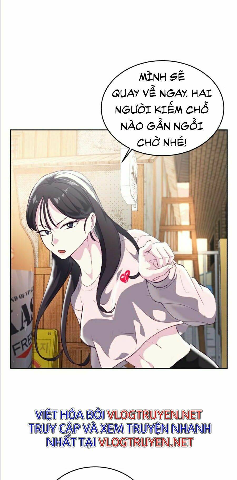 Cậu Bé Của Thần Chết - Chapter 110 - Page 30