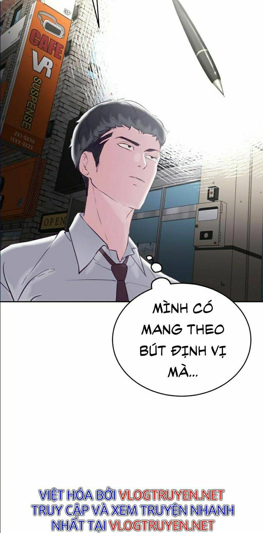 Cậu Bé Của Thần Chết - Chapter 110 - Page 32