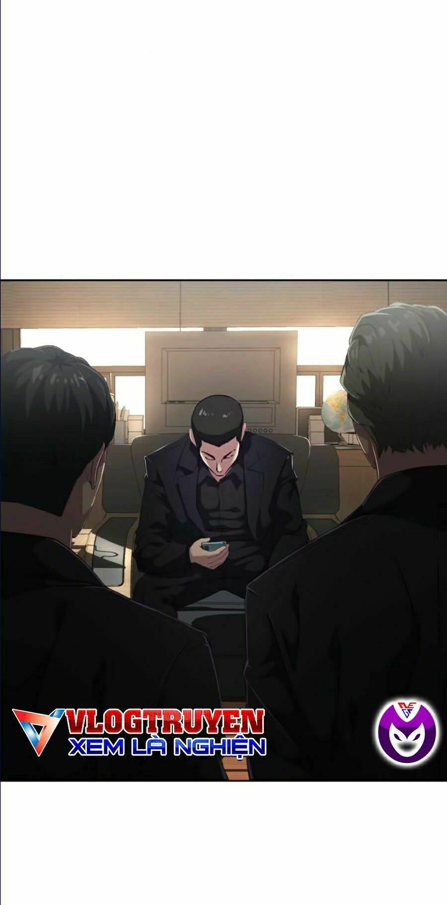 Cậu Bé Của Thần Chết - Chapter 110 - Page 33