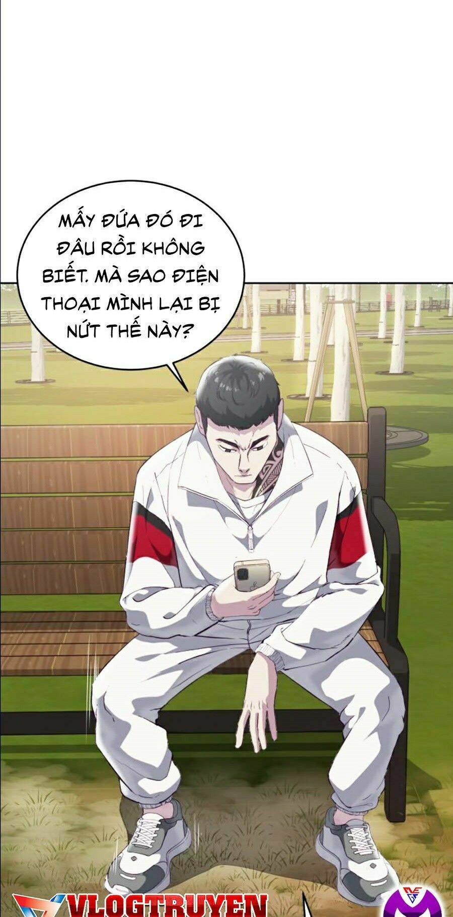 Cậu Bé Của Thần Chết - Chapter 110 - Page 37