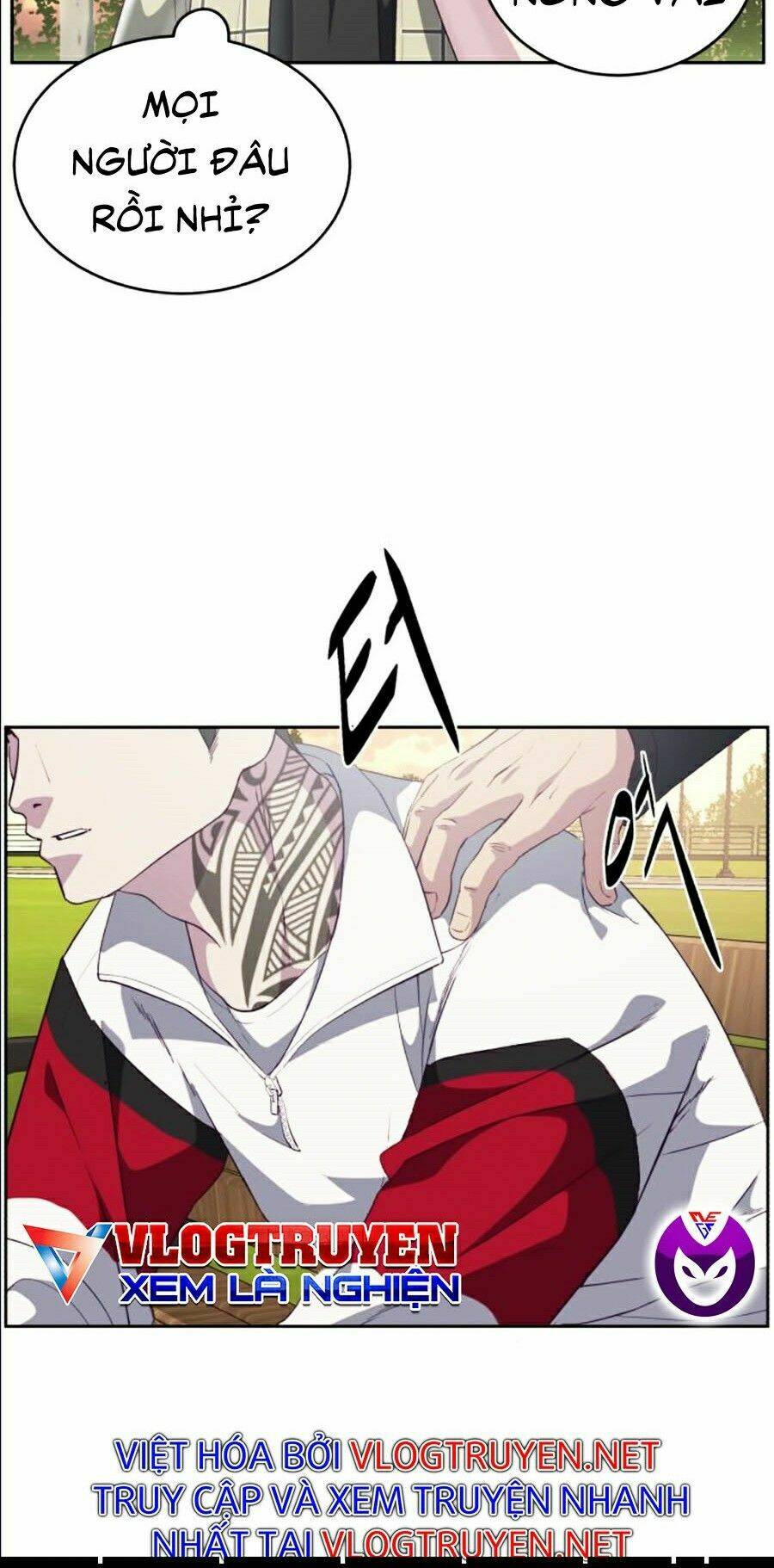 Cậu Bé Của Thần Chết - Chapter 110 - Page 39