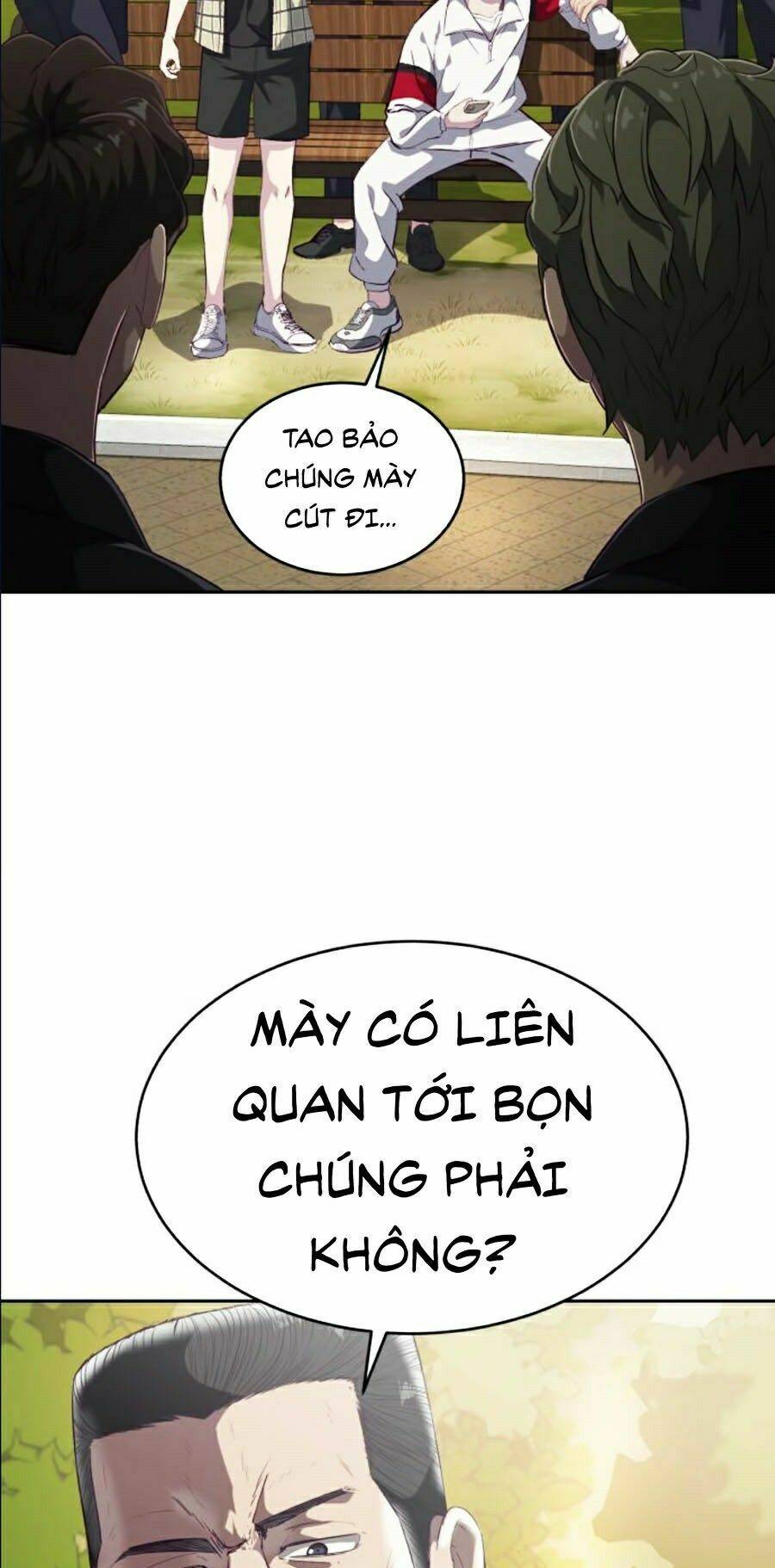 Cậu Bé Của Thần Chết - Chapter 110 - Page 43