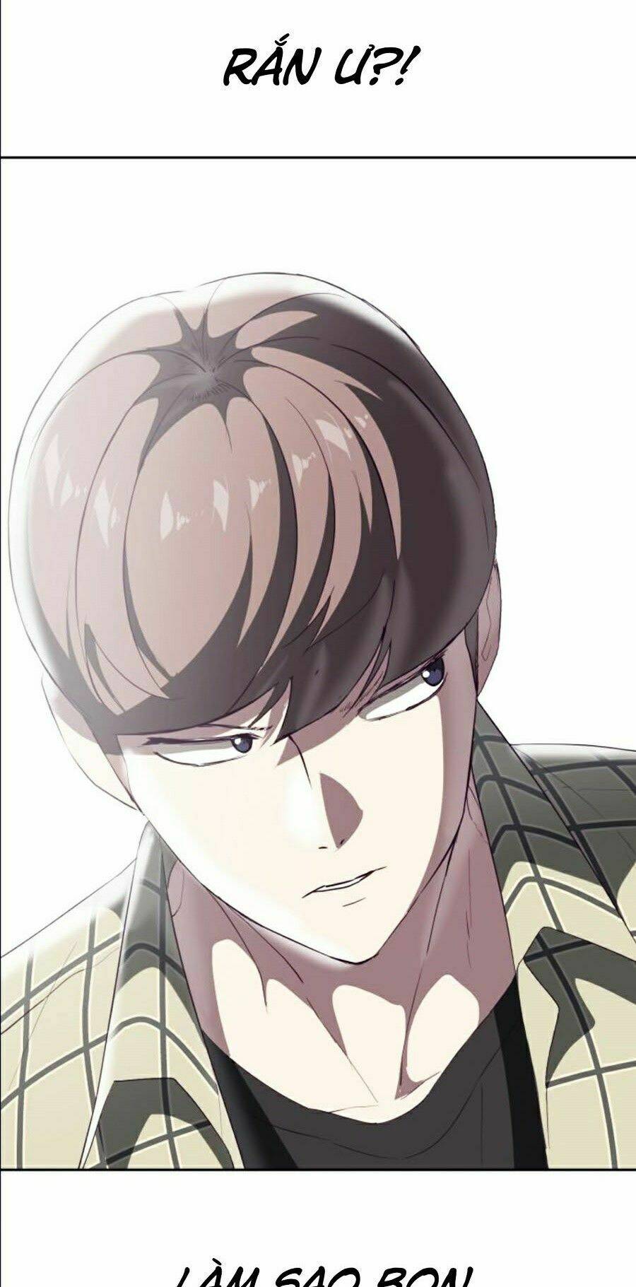 Cậu Bé Của Thần Chết - Chapter 110 - Page 45