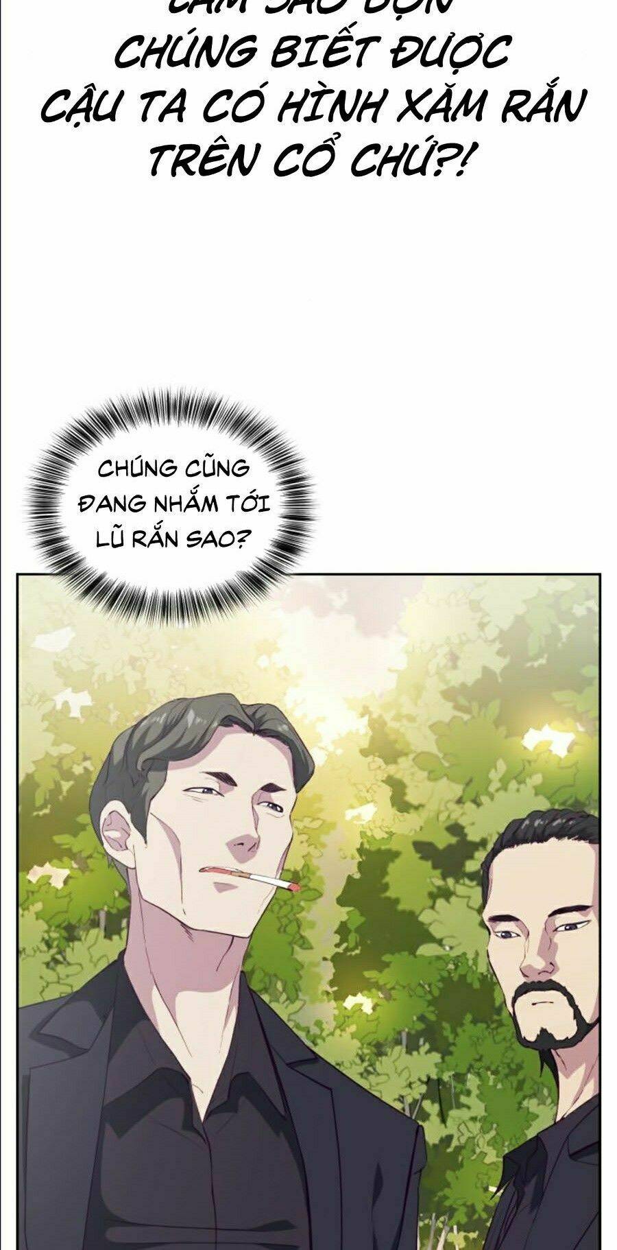 Cậu Bé Của Thần Chết - Chapter 110 - Page 46