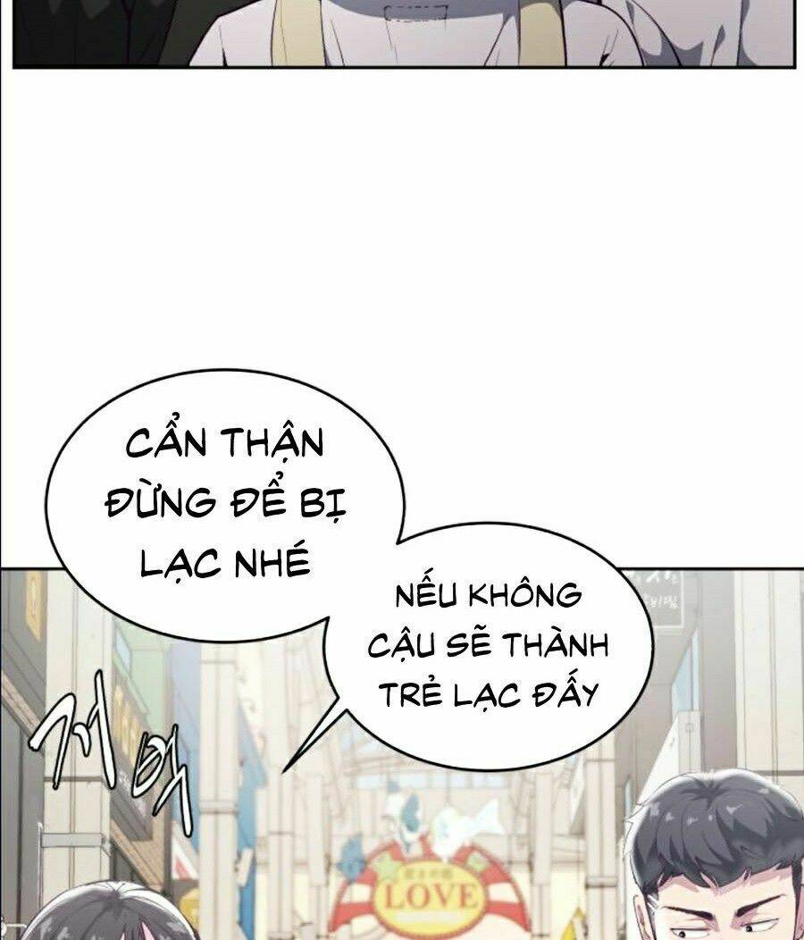 Cậu Bé Của Thần Chết - Chapter 110 - Page 4