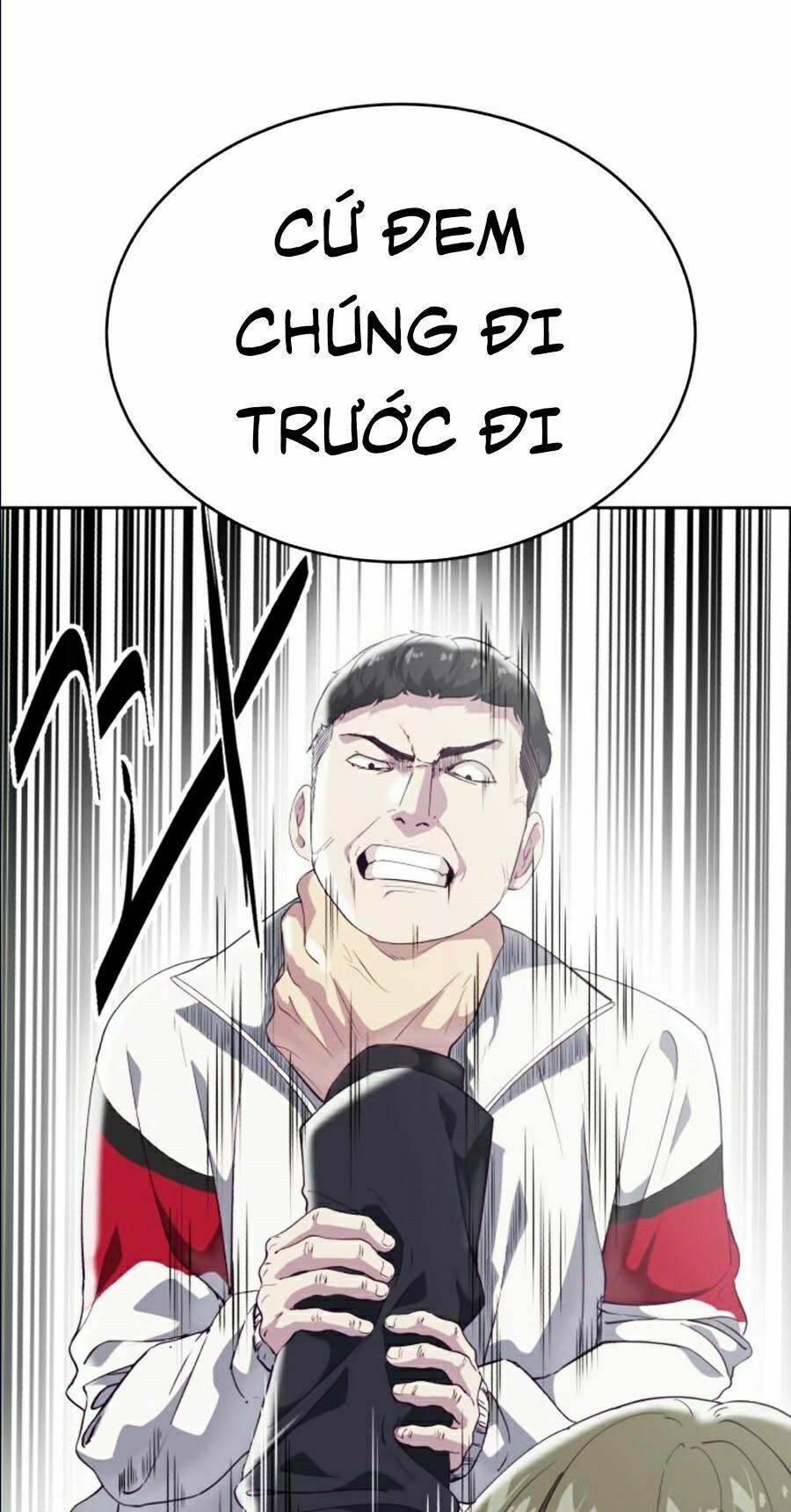 Cậu Bé Của Thần Chết - Chapter 110 - Page 50