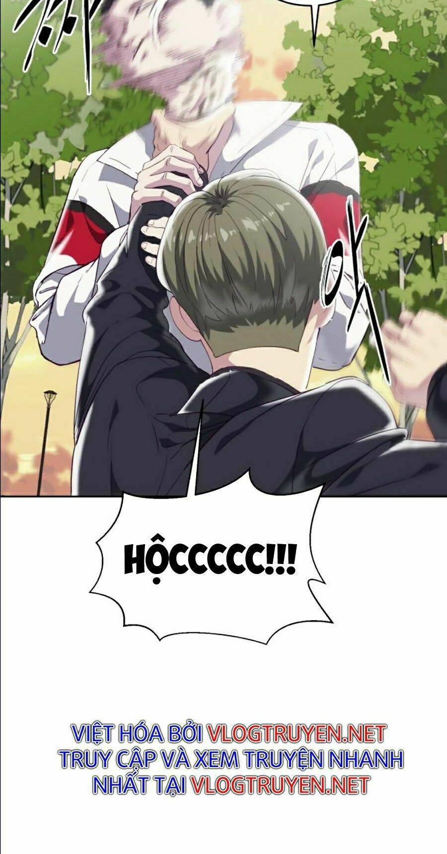 Cậu Bé Của Thần Chết - Chapter 110 - Page 53