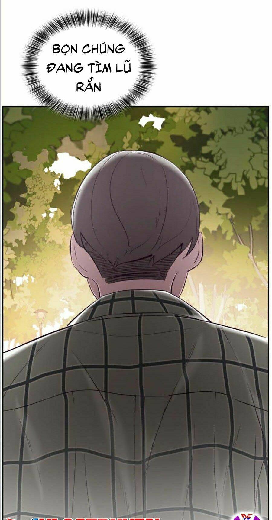 Cậu Bé Của Thần Chết - Chapter 110 - Page 54