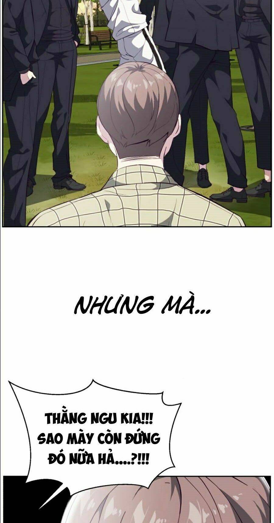 Cậu Bé Của Thần Chết - Chapter 110 - Page 56