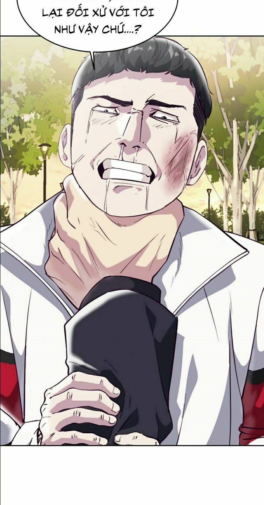 Cậu Bé Của Thần Chết - Chapter 110 - Page 58