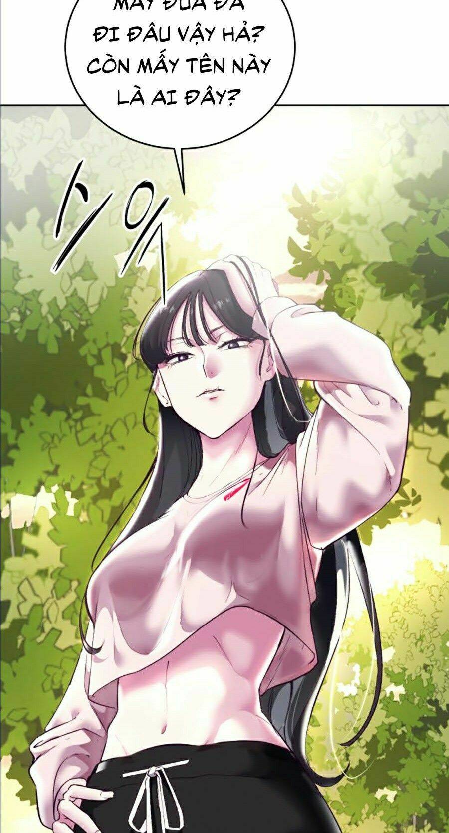 Cậu Bé Của Thần Chết - Chapter 110 - Page 64