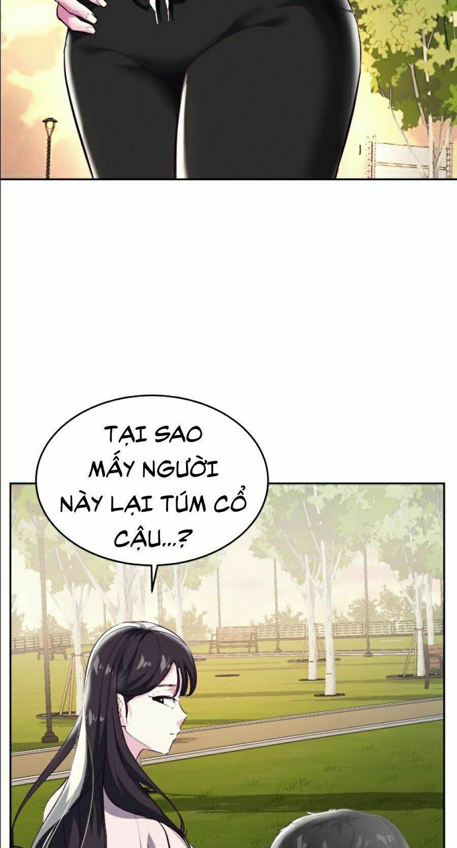 Cậu Bé Của Thần Chết - Chapter 110 - Page 65