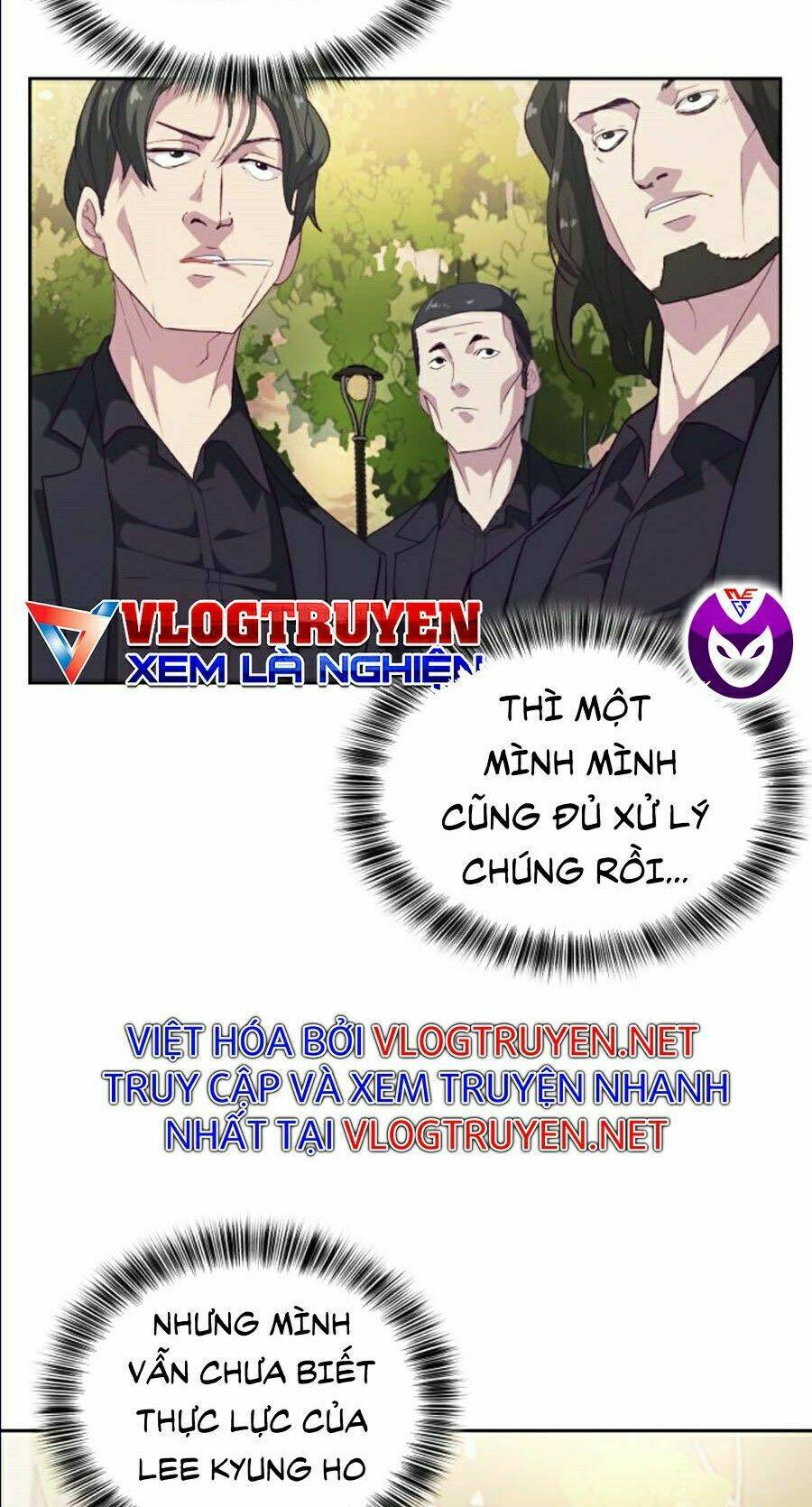 Cậu Bé Của Thần Chết - Chapter 110 - Page 68