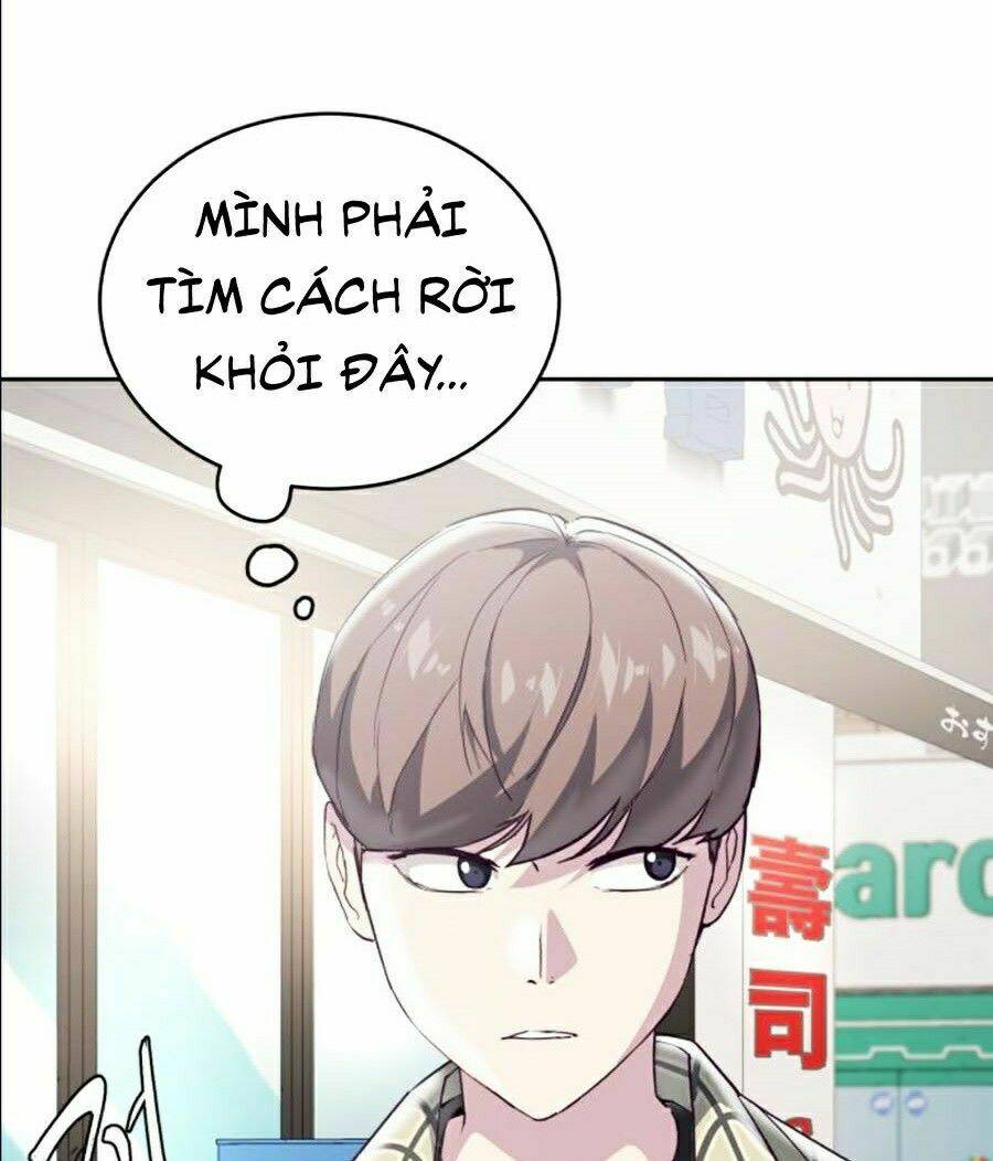 Cậu Bé Của Thần Chết - Chapter 110 - Page 6