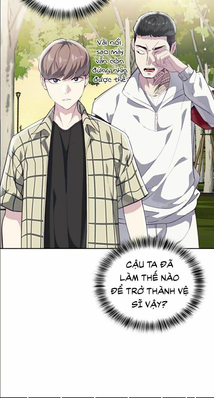Cậu Bé Của Thần Chết - Chapter 110 - Page 69