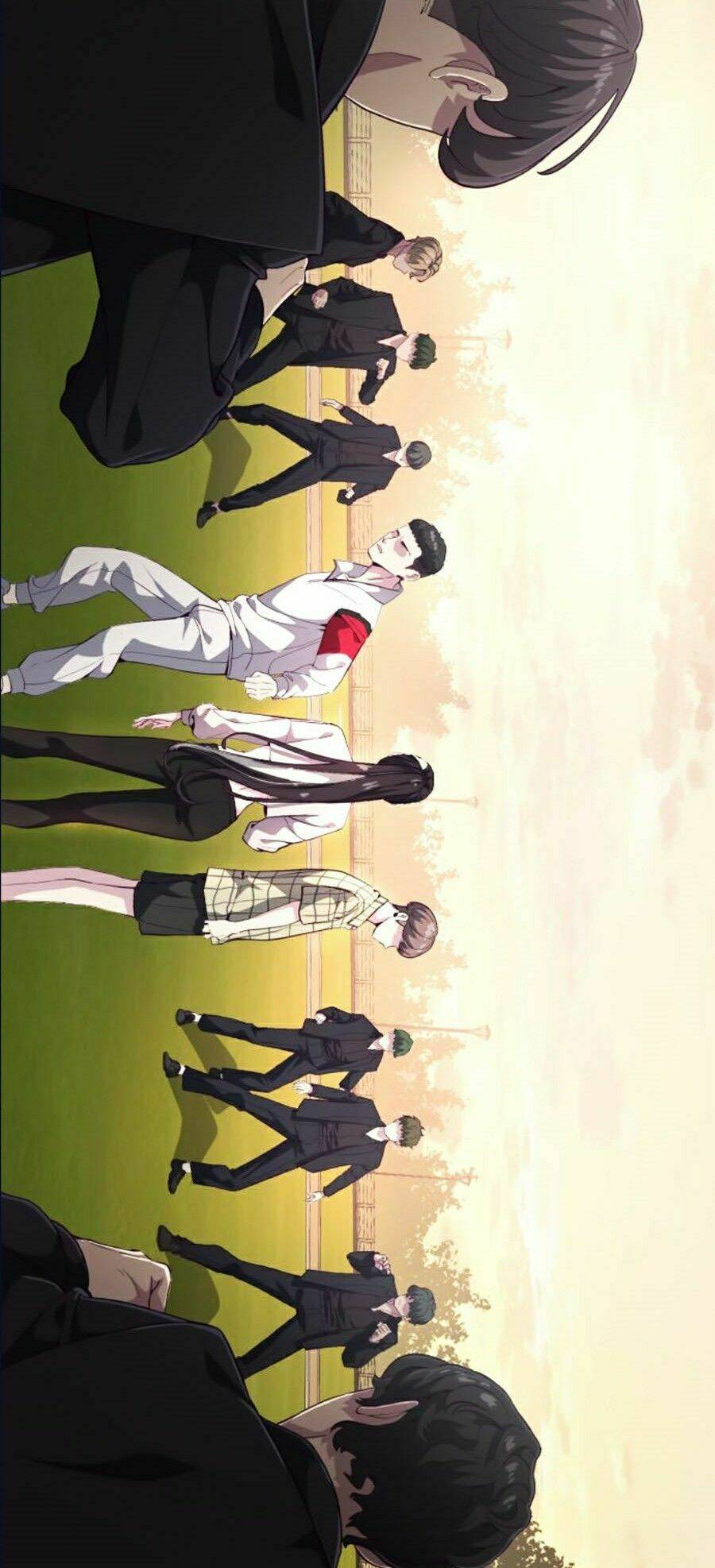 Cậu Bé Của Thần Chết - Chapter 110 - Page 74