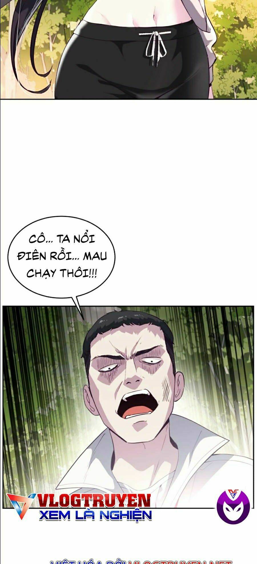 Cậu Bé Của Thần Chết - Chapter 110 - Page 76