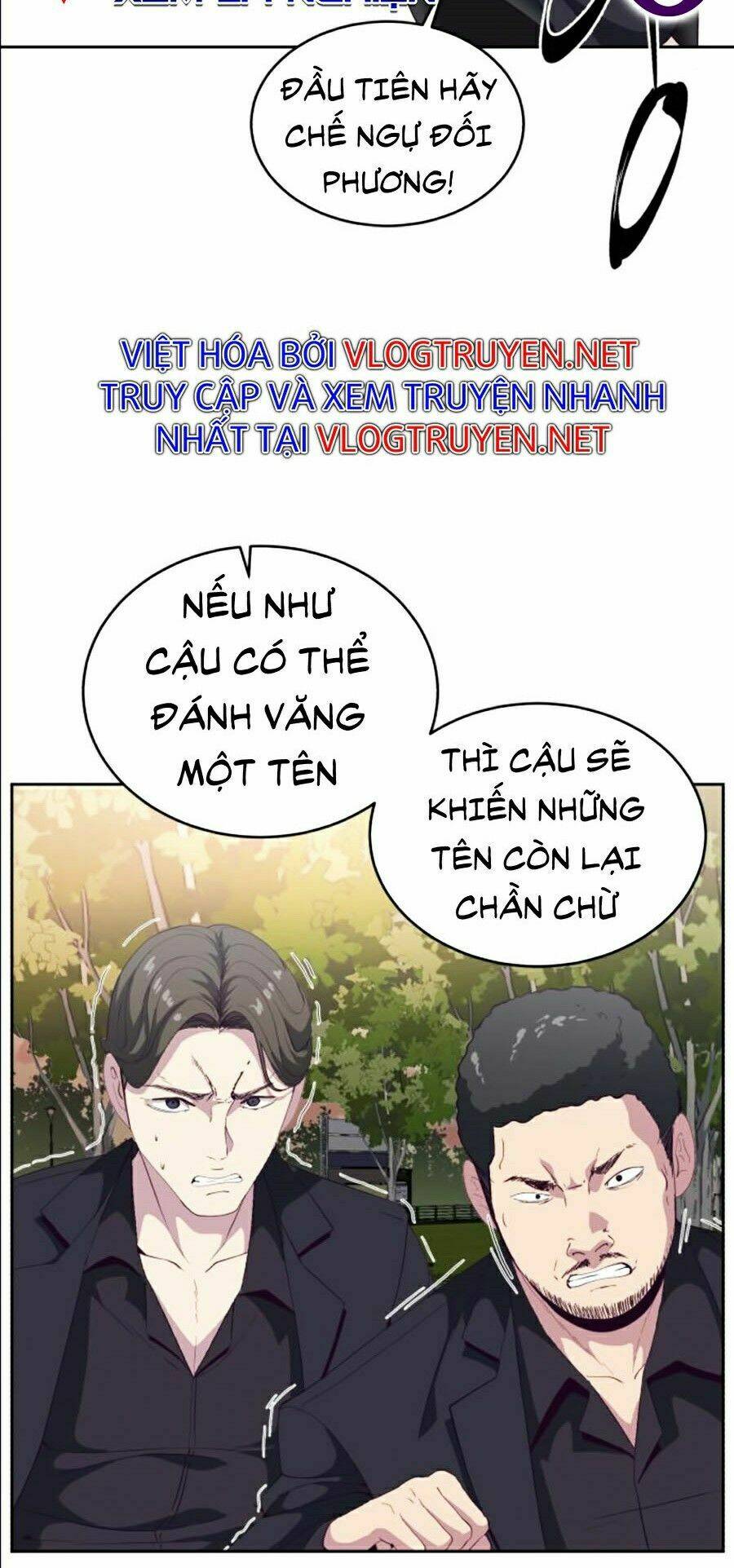Cậu Bé Của Thần Chết - Chapter 110 - Page 81