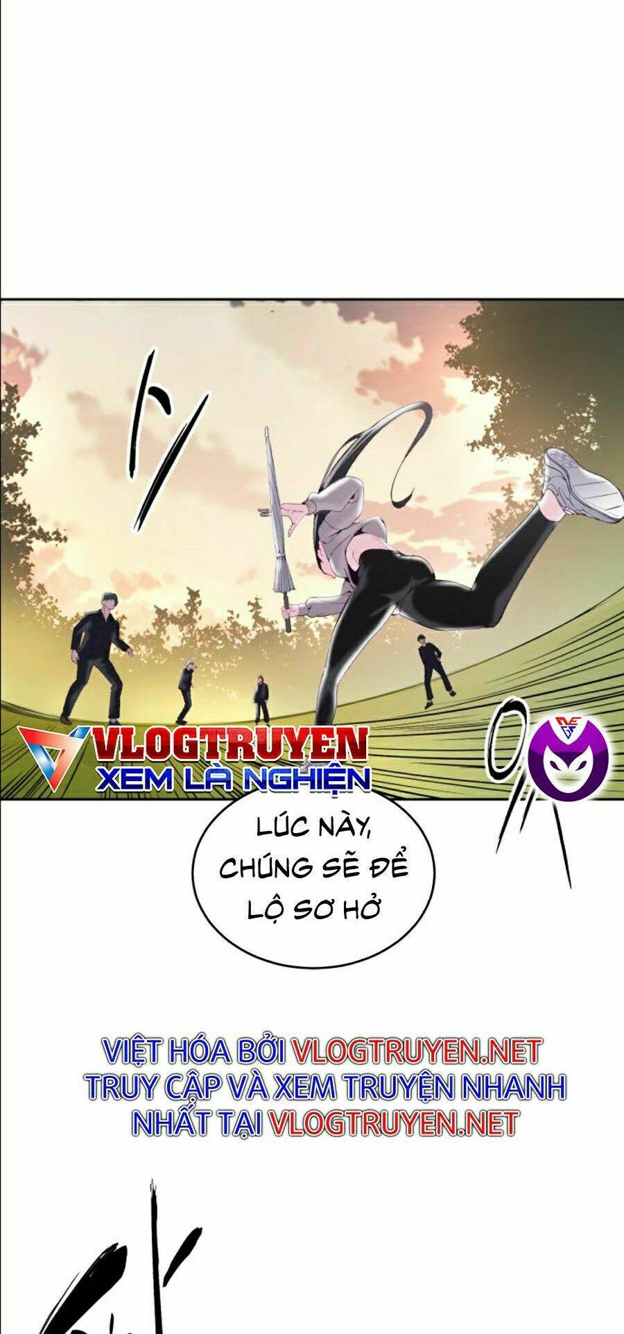 Cậu Bé Của Thần Chết - Chapter 110 - Page 82