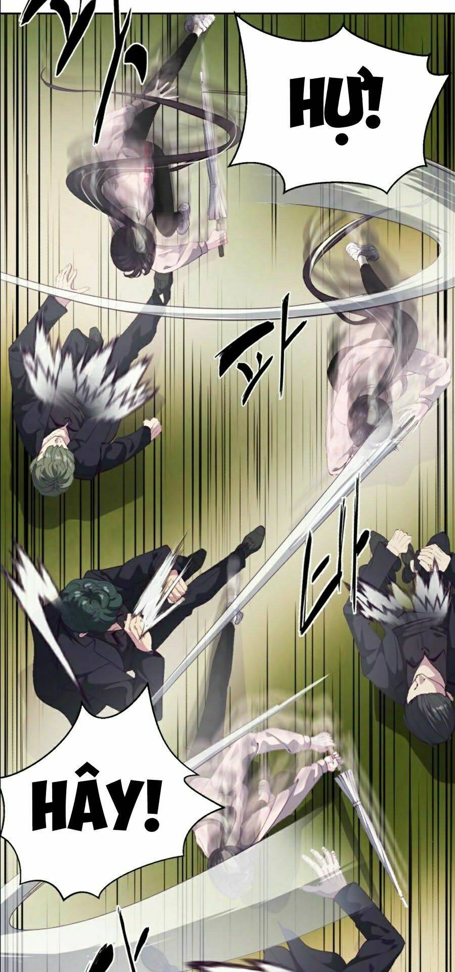 Cậu Bé Của Thần Chết - Chapter 110 - Page 83