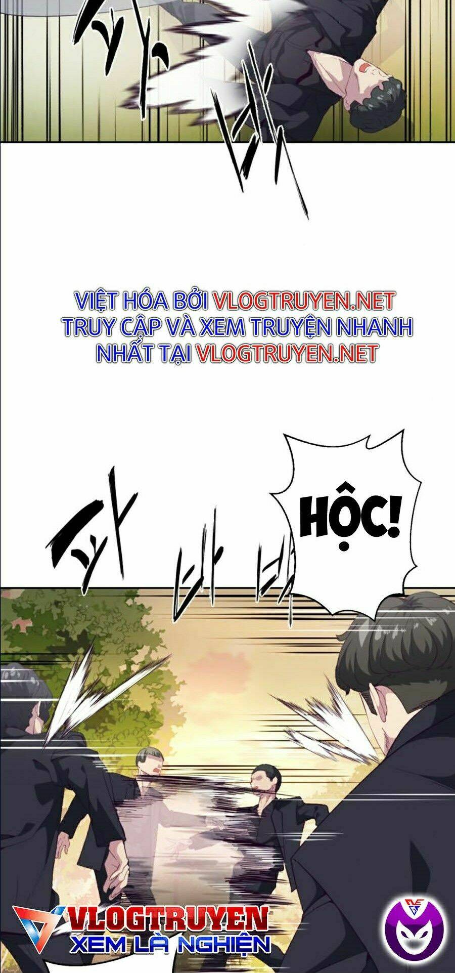 Cậu Bé Của Thần Chết - Chapter 110 - Page 84