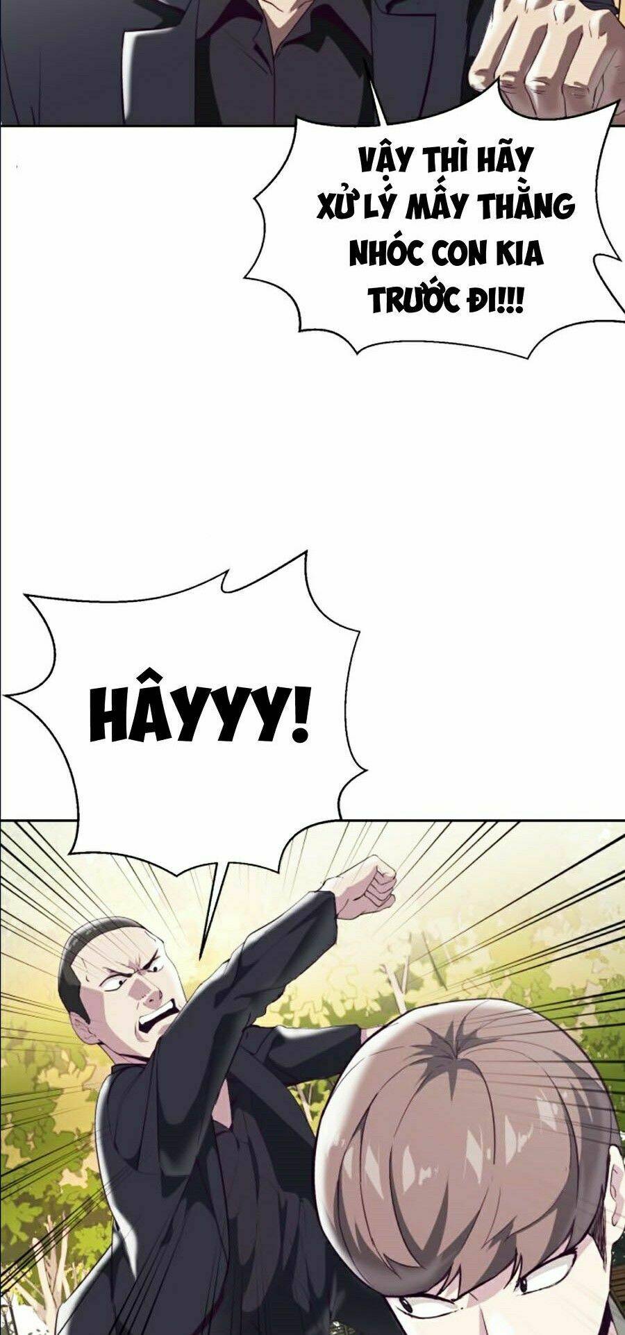 Cậu Bé Của Thần Chết - Chapter 110 - Page 88