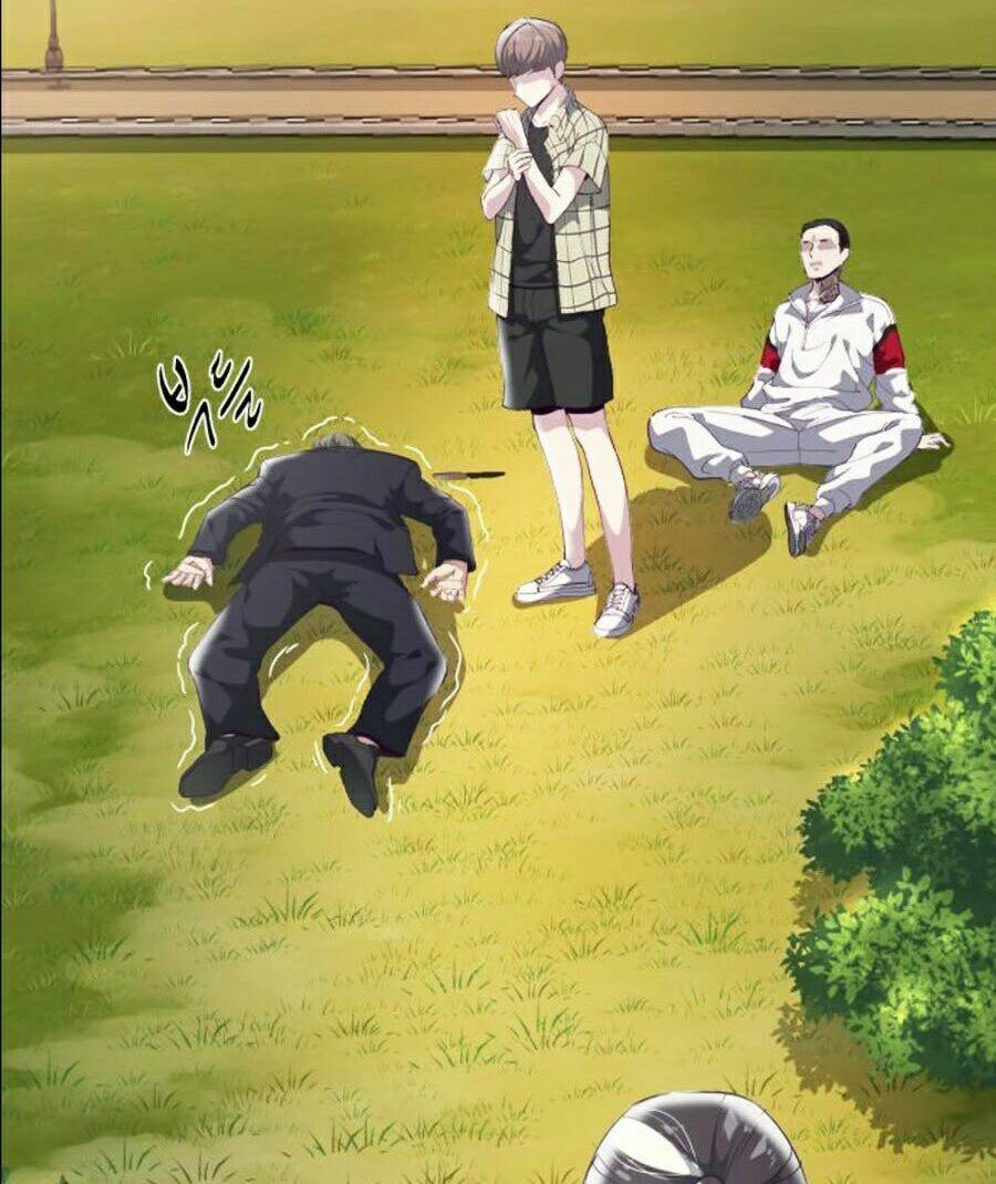 Cậu Bé Của Thần Chết - Chapter 111 - Page 9