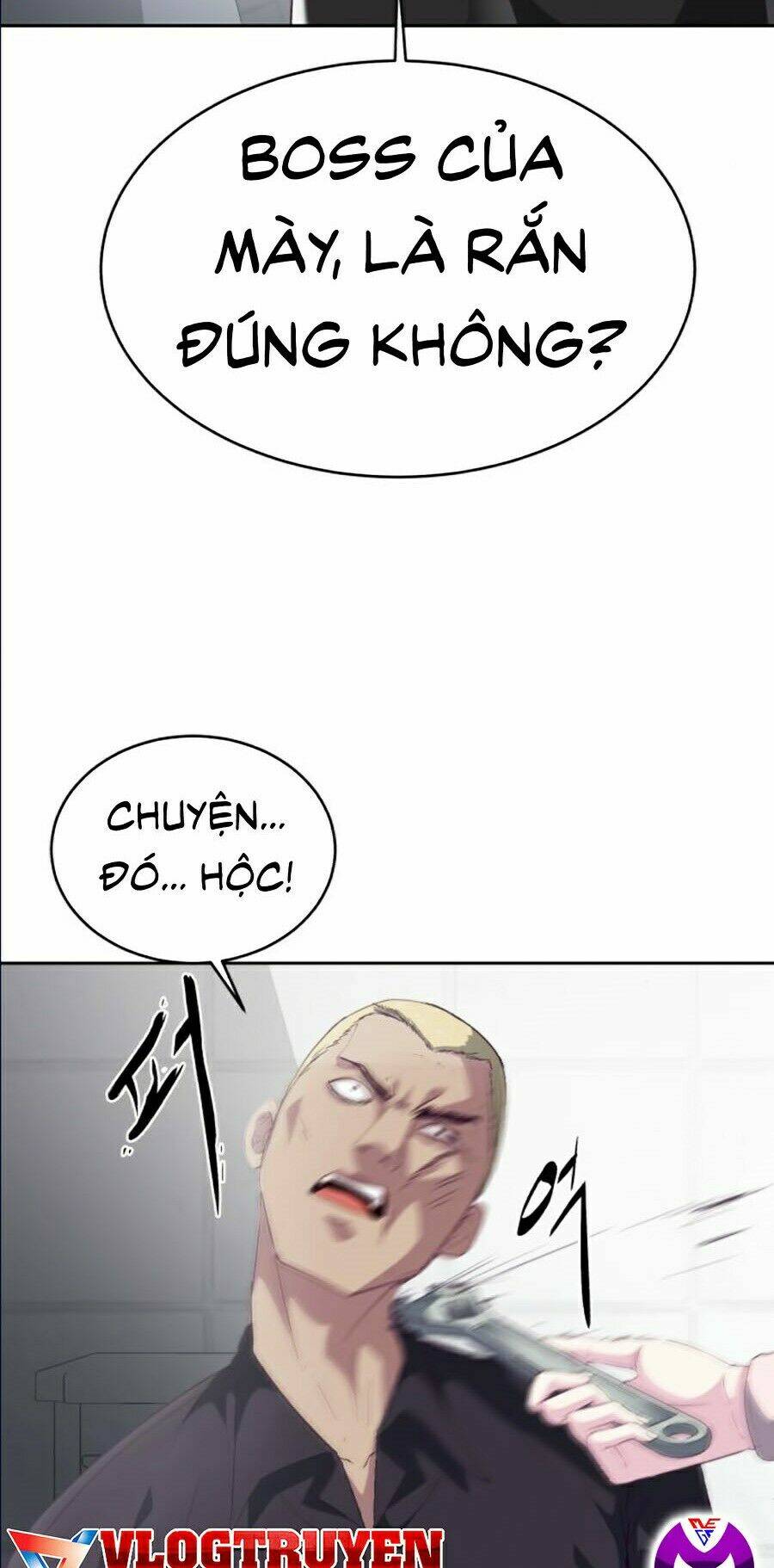 Cậu Bé Của Thần Chết - Chapter 111 - Page 101