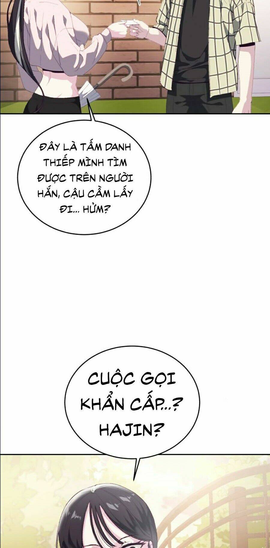 Cậu Bé Của Thần Chết - Chapter 111 - Page 105