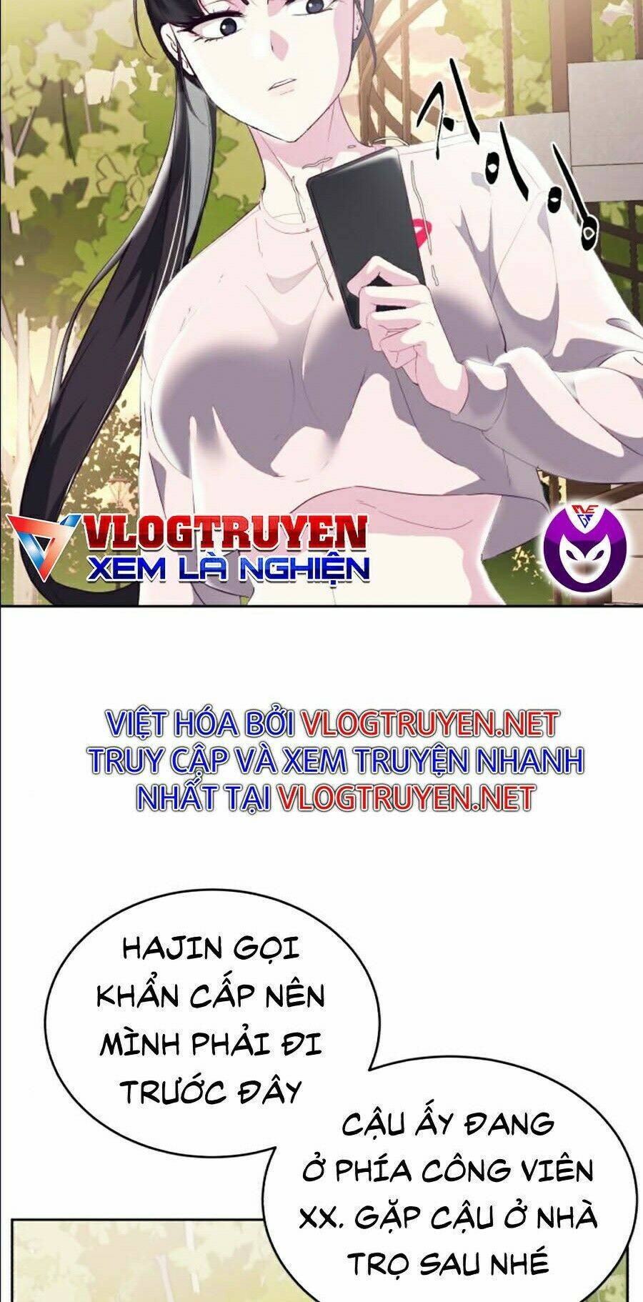 Cậu Bé Của Thần Chết - Chapter 111 - Page 106