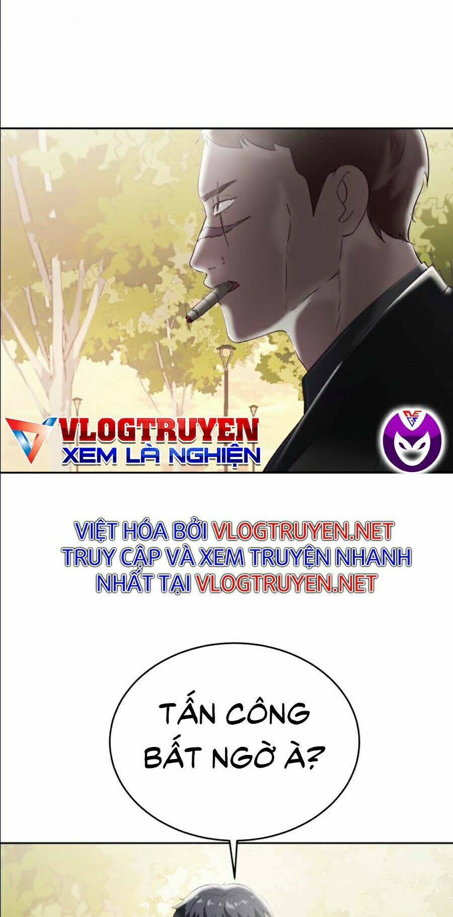 Cậu Bé Của Thần Chết - Chapter 111 - Page 108