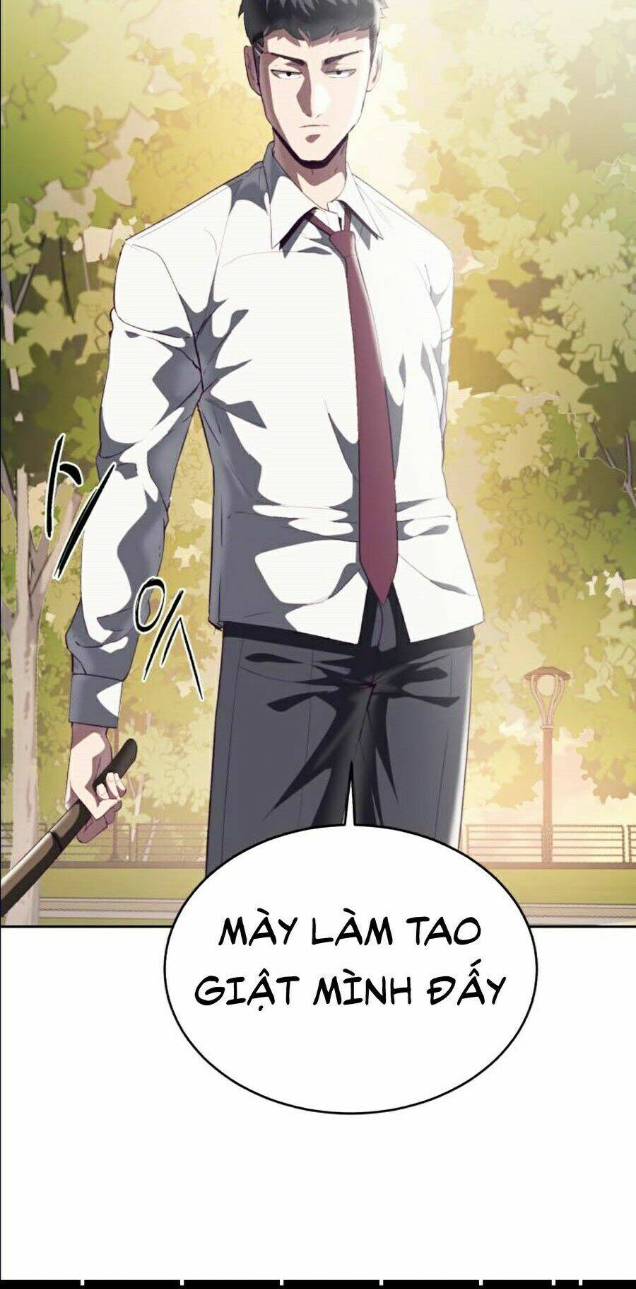 Cậu Bé Của Thần Chết - Chapter 111 - Page 109