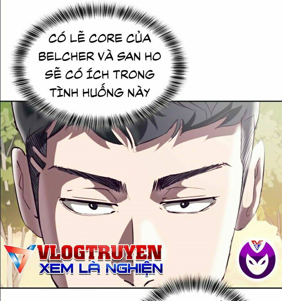 Cậu Bé Của Thần Chết - Chapter 111 - Page 110