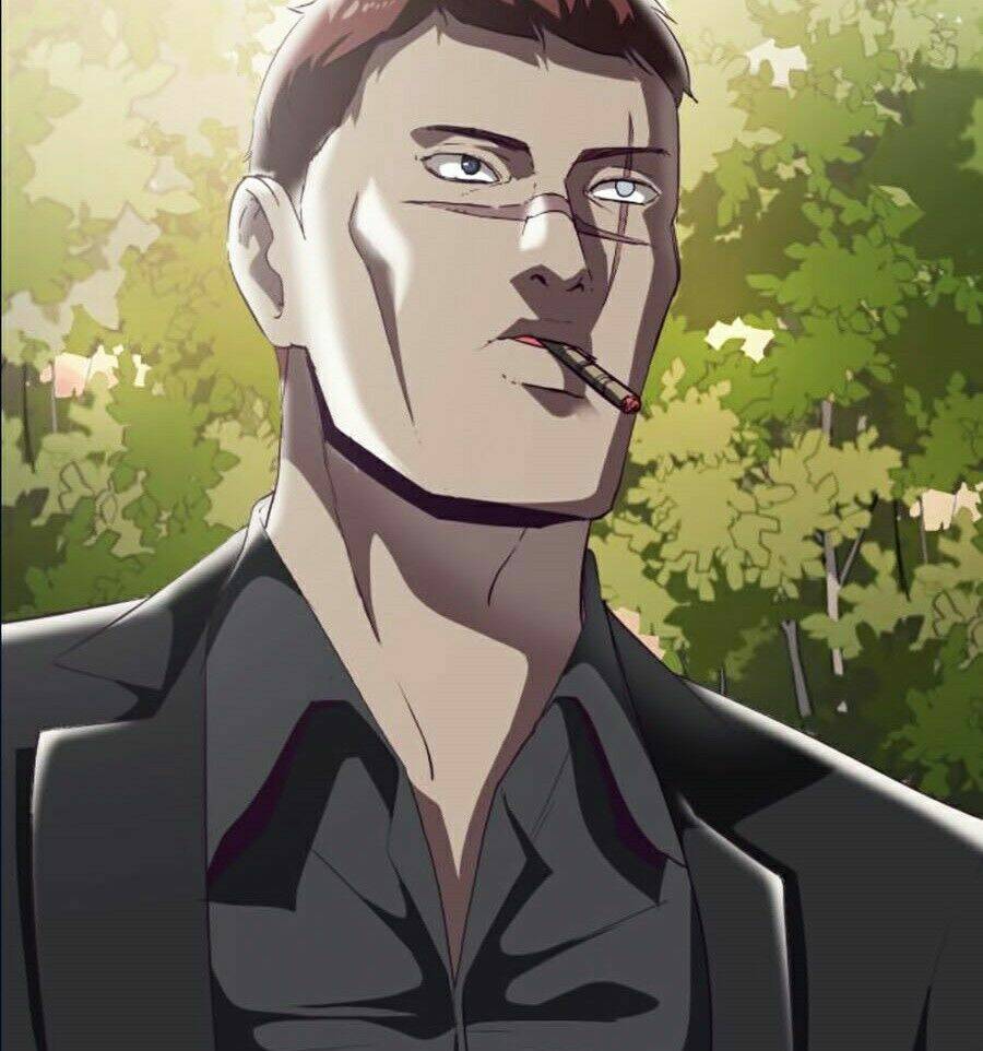 Cậu Bé Của Thần Chết - Chapter 111 - Page 112