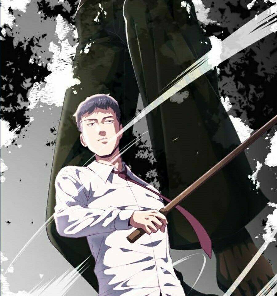 Cậu Bé Của Thần Chết - Chapter 111 - Page 118