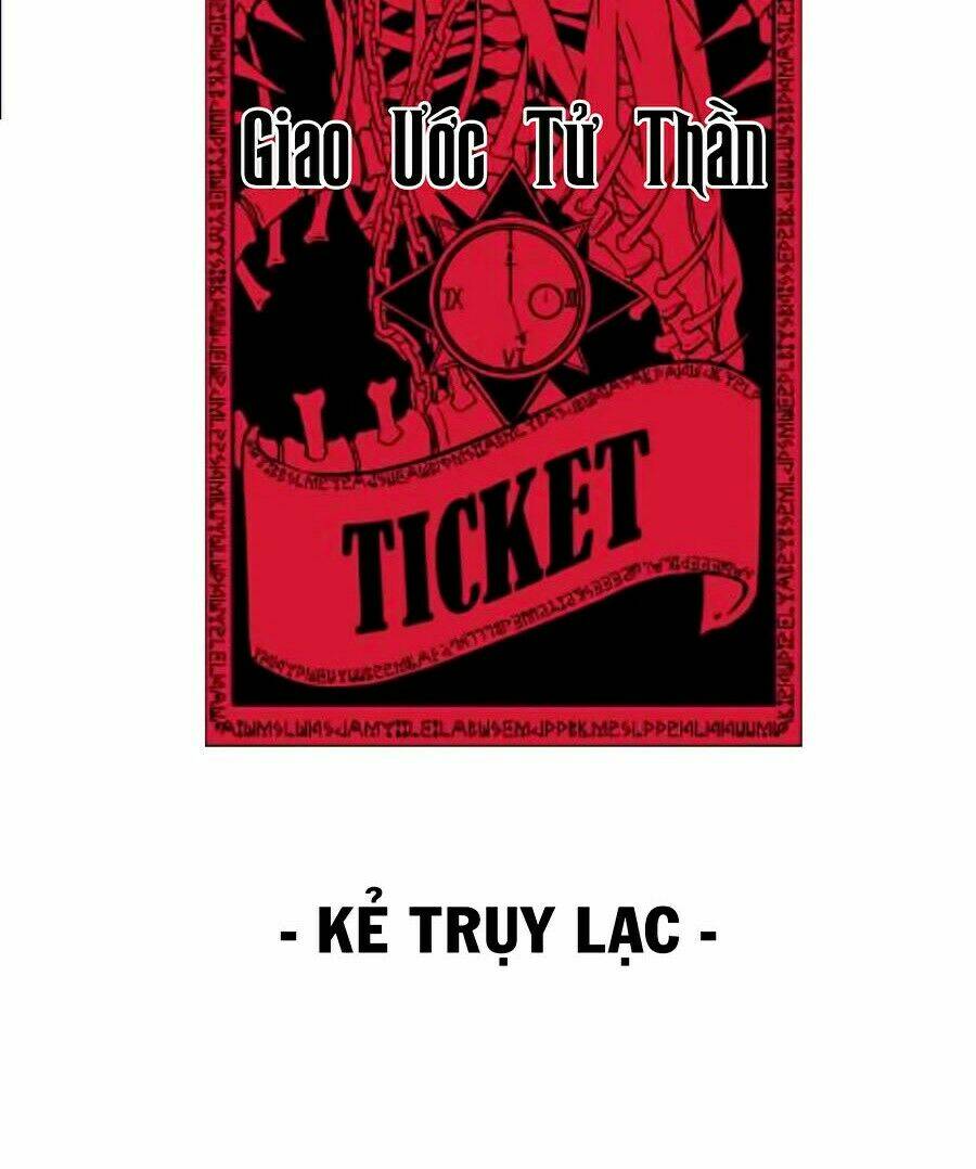 Cậu Bé Của Thần Chết - Chapter 111 - Page 126