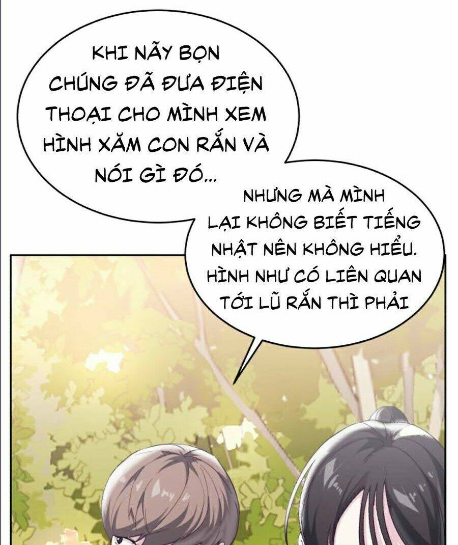 Cậu Bé Của Thần Chết - Chapter 111 - Page 14