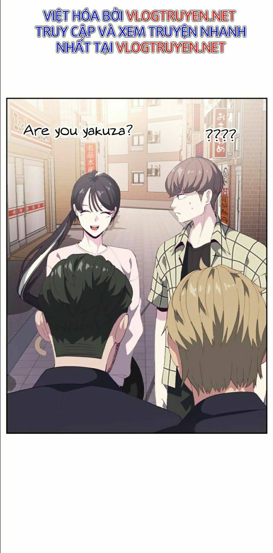 Cậu Bé Của Thần Chết - Chapter 111 - Page 22