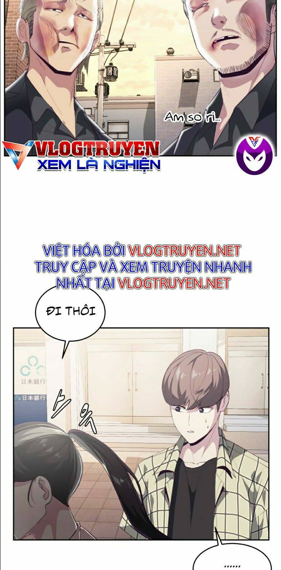 Cậu Bé Của Thần Chết - Chapter 111 - Page 25