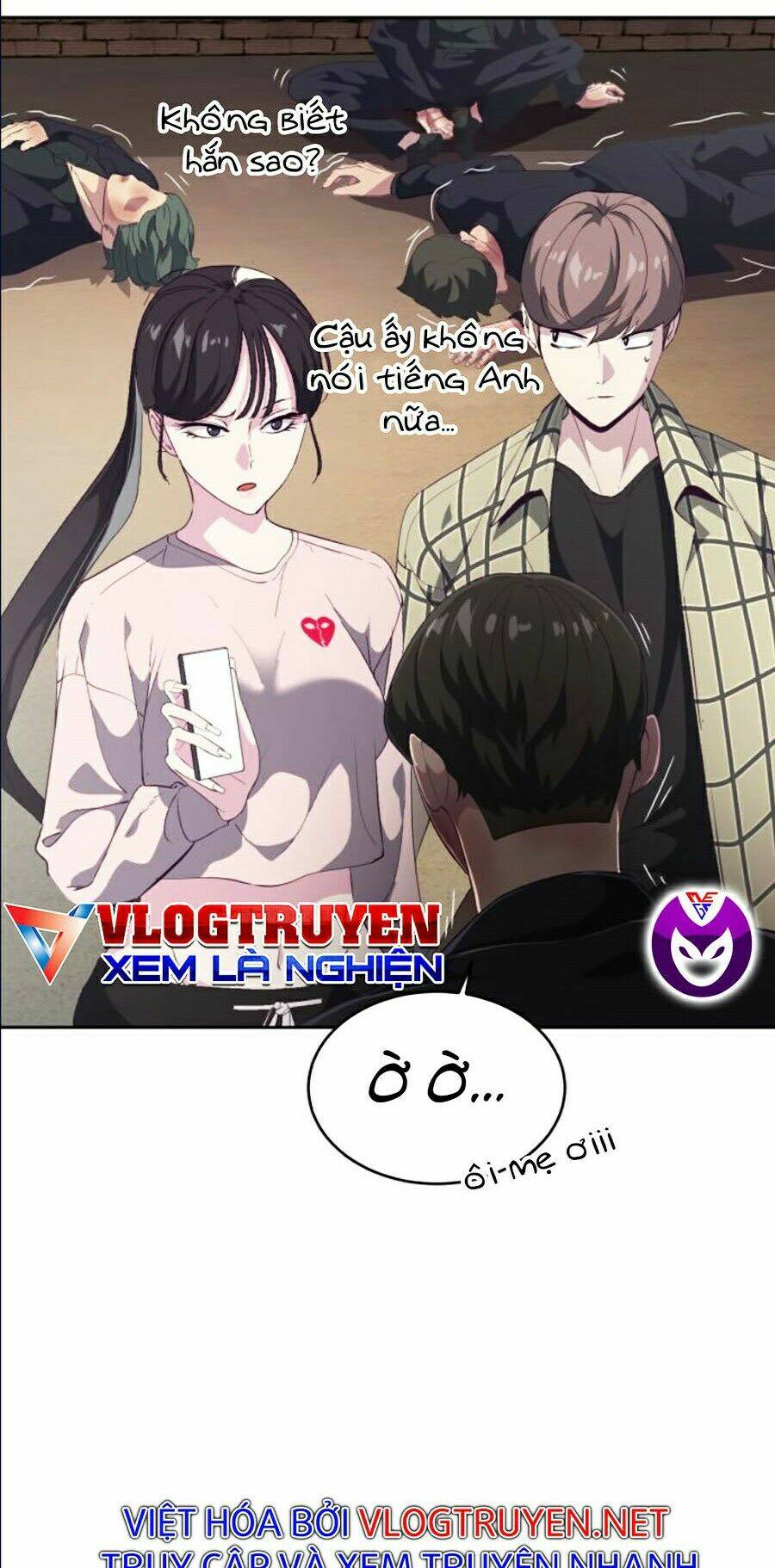 Cậu Bé Của Thần Chết - Chapter 111 - Page 28