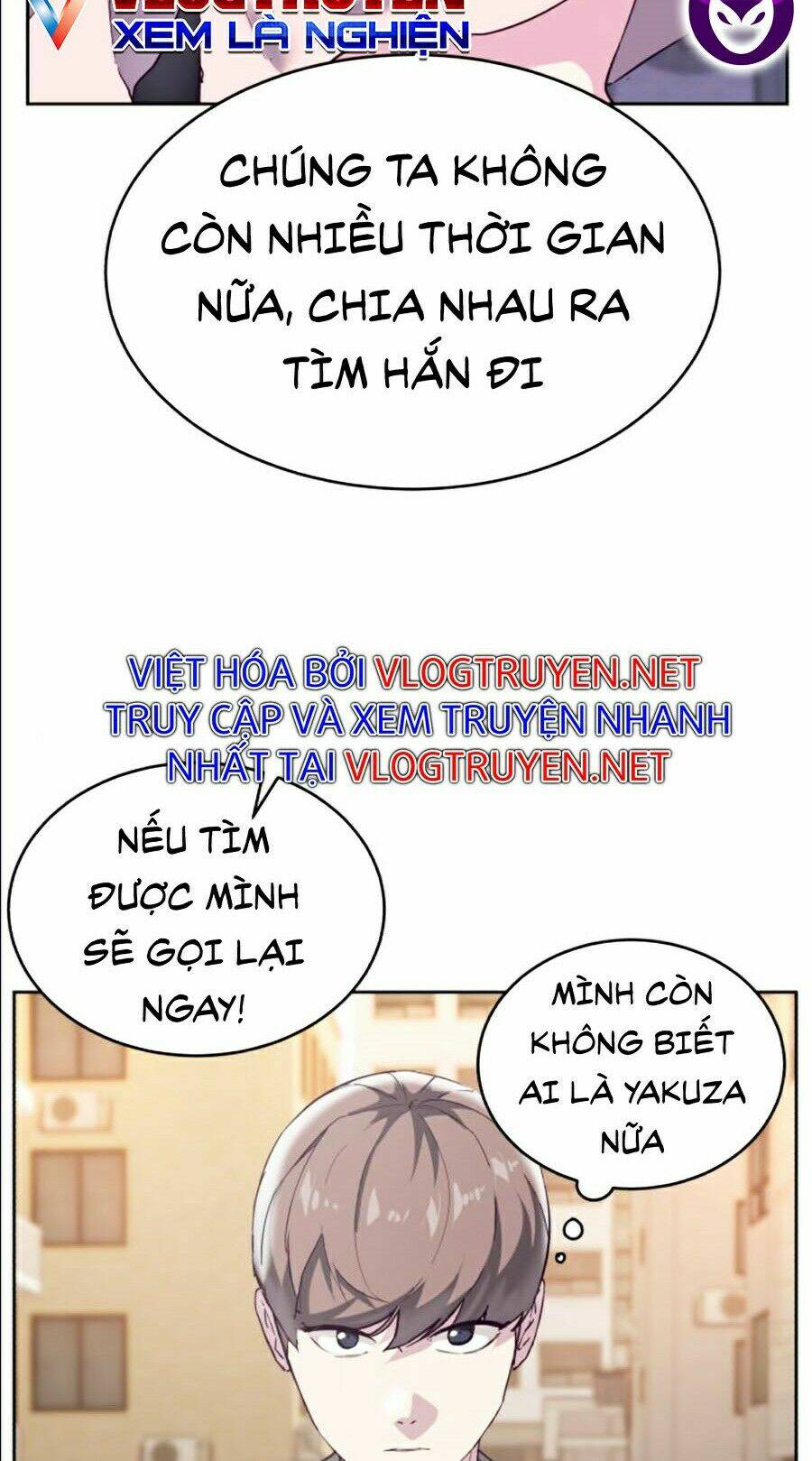 Cậu Bé Của Thần Chết - Chapter 111 - Page 31