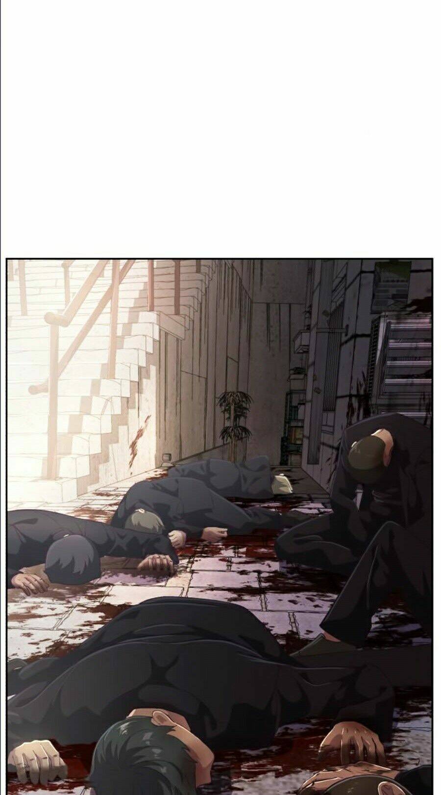 Cậu Bé Của Thần Chết - Chapter 111 - Page 34