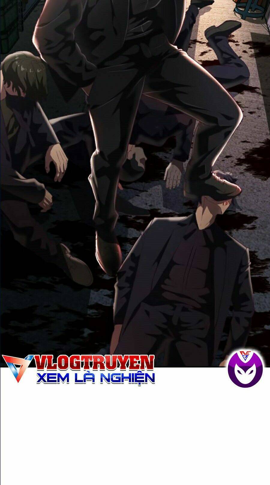 Cậu Bé Của Thần Chết - Chapter 111 - Page 36