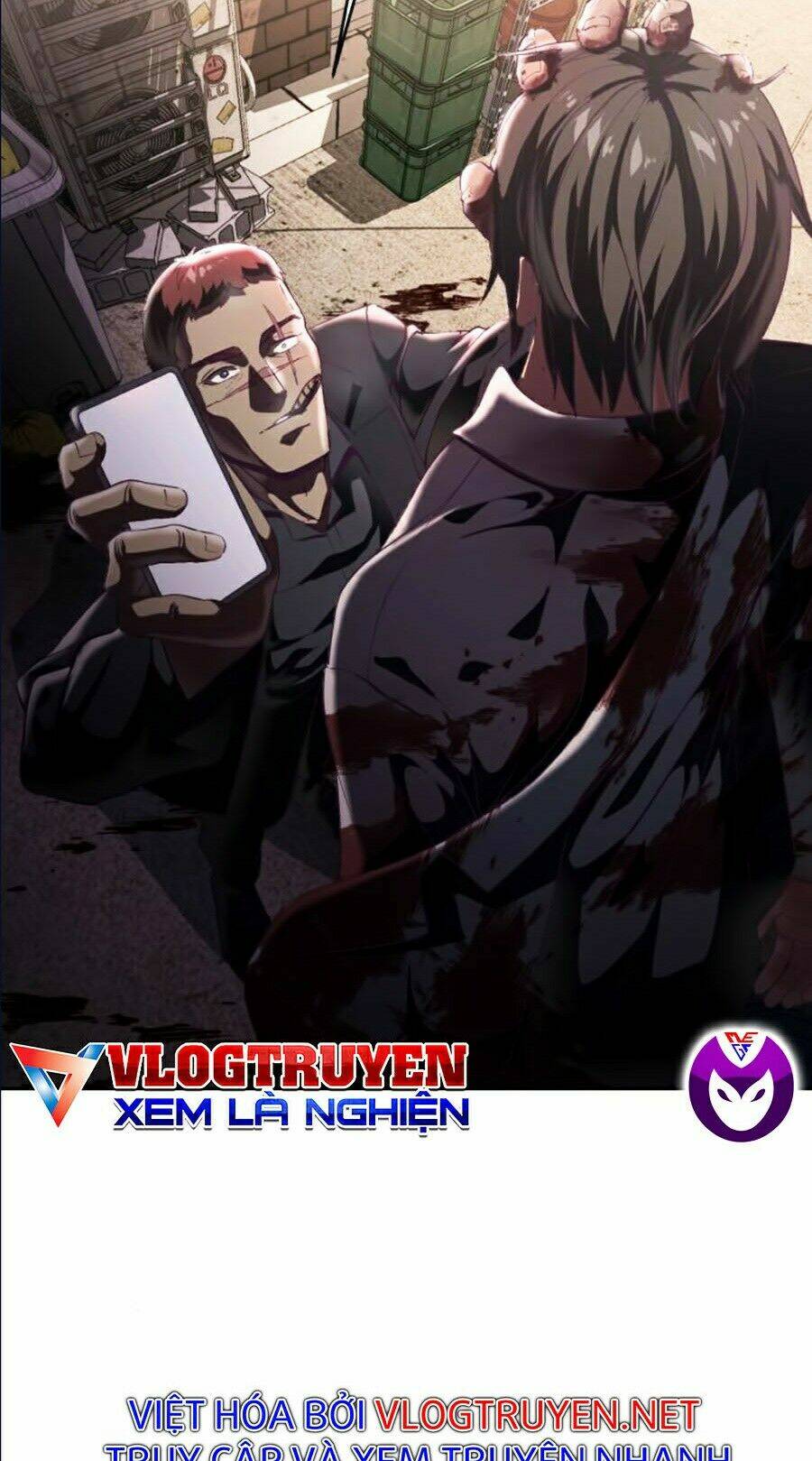 Cậu Bé Của Thần Chết - Chapter 111 - Page 38